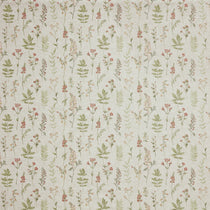 Cottage Garden Amber Fabric by the Metre